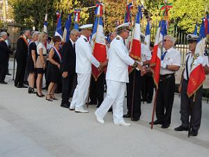 2018 08 28 COMMEMORATION DE LA LIBERATION DE TOULON LE 28 AOUT 1944 (126)